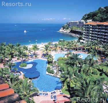 Barcelo La Jolla de Mismaloya 2